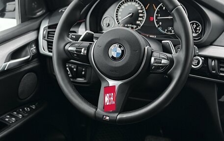 BMW X5, 2018 год, 4 550 000 рублей, 12 фотография