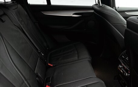 BMW X5, 2018 год, 4 550 000 рублей, 14 фотография