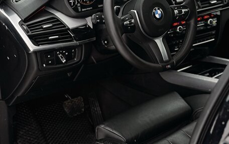 BMW X5, 2018 год, 4 550 000 рублей, 18 фотография