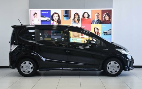 Honda Freed I, 2014 год, 1 199 000 рублей, 5 фотография