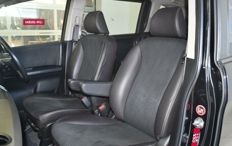 Honda Freed I, 2014 год, 1 199 000 рублей, 7 фотография