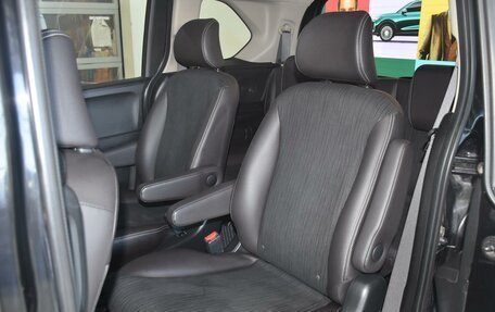 Honda Freed I, 2014 год, 1 199 000 рублей, 8 фотография