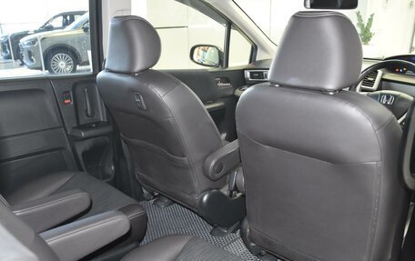 Honda Freed I, 2014 год, 1 199 000 рублей, 11 фотография