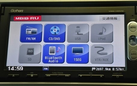 Honda Freed I, 2014 год, 1 199 000 рублей, 18 фотография