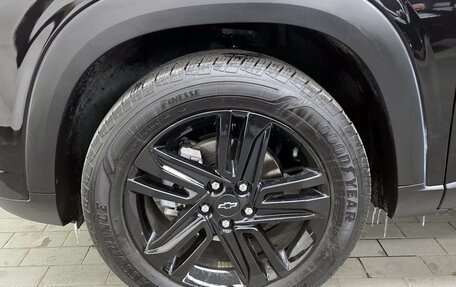 Chevrolet Trax, 2023 год, 1 700 334 рублей, 5 фотография