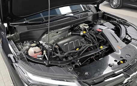 Chevrolet Trax, 2023 год, 1 700 334 рублей, 6 фотография