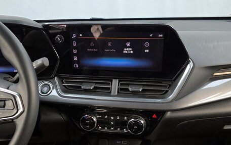 Chevrolet Trax, 2023 год, 1 700 334 рублей, 14 фотография