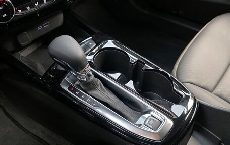 Chevrolet Trax, 2023 год, 1 700 334 рублей, 9 фотография