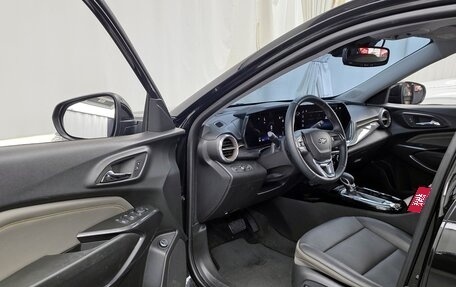 Chevrolet Trax, 2023 год, 1 700 334 рублей, 10 фотография