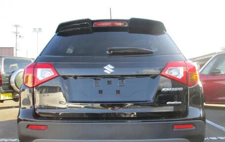 Suzuki Escudo IV, 2018 год, 1 429 099 рублей, 5 фотография