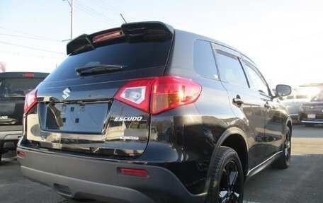Suzuki Escudo IV, 2018 год, 1 429 099 рублей, 4 фотография