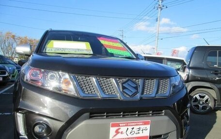 Suzuki Escudo IV, 2018 год, 1 429 099 рублей, 3 фотография