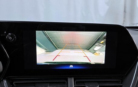 Chevrolet Trax, 2023 год, 1 700 334 рублей, 15 фотография