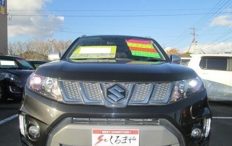 Suzuki Escudo IV, 2018 год, 1 429 099 рублей, 2 фотография