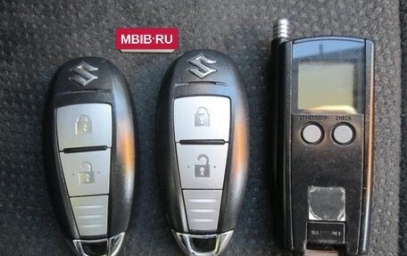 Suzuki Escudo IV, 2018 год, 1 429 099 рублей, 7 фотография