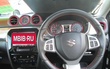 Suzuki Escudo IV, 2018 год, 1 429 099 рублей, 8 фотография