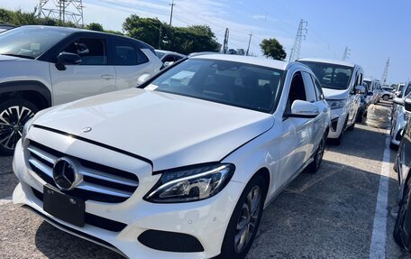 Mercedes-Benz C-Класс, 2015 год, 1 420 000 рублей, 3 фотография