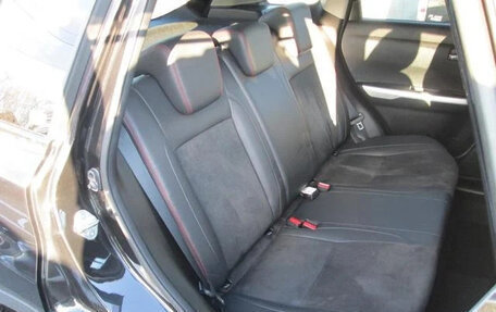 Suzuki Escudo IV, 2018 год, 1 429 099 рублей, 15 фотография