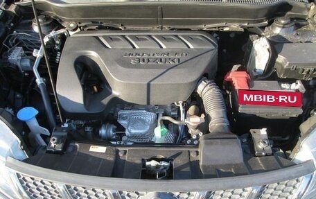 Suzuki Escudo IV, 2018 год, 1 429 099 рублей, 17 фотография