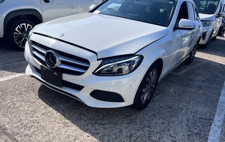 Mercedes-Benz C-Класс, 2015 год, 1 420 000 рублей, 2 фотография