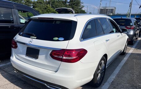 Mercedes-Benz C-Класс, 2015 год, 1 420 000 рублей, 5 фотография