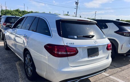 Mercedes-Benz C-Класс, 2015 год, 1 420 000 рублей, 6 фотография