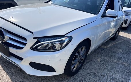 Mercedes-Benz C-Класс, 2015 год, 1 420 000 рублей, 9 фотография
