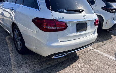 Mercedes-Benz C-Класс, 2015 год, 1 420 000 рублей, 7 фотография