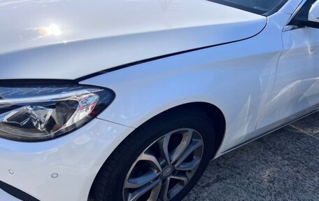 Mercedes-Benz C-Класс, 2015 год, 1 420 000 рублей, 10 фотография