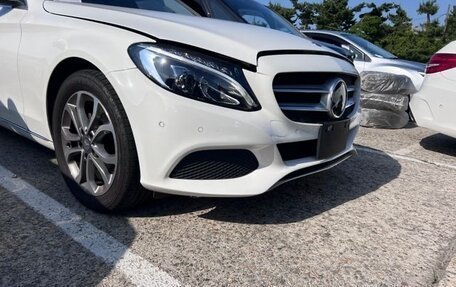 Mercedes-Benz C-Класс, 2015 год, 1 420 000 рублей, 11 фотография