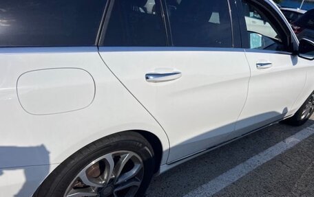 Mercedes-Benz C-Класс, 2015 год, 1 420 000 рублей, 21 фотография