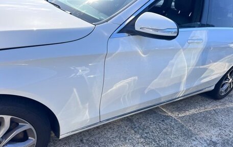 Mercedes-Benz C-Класс, 2015 год, 1 420 000 рублей, 23 фотография