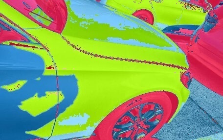 Mercedes-Benz C-Класс, 2015 год, 1 420 000 рублей, 18 фотография