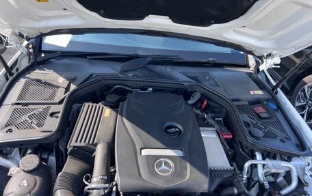 Mercedes-Benz C-Класс, 2015 год, 1 420 000 рублей, 26 фотография