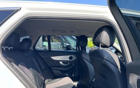 Mercedes-Benz C-Класс, 2015 год, 1 420 000 рублей, 37 фотография