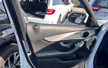 Mercedes-Benz C-Класс, 2015 год, 1 420 000 рублей, 29 фотография