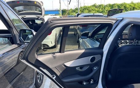 Mercedes-Benz C-Класс, 2015 год, 1 420 000 рублей, 30 фотография