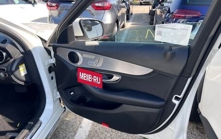 Mercedes-Benz C-Класс, 2015 год, 1 420 000 рублей, 31 фотография