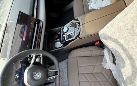 BMW 5 серия, 2025 год, 7 999 999 рублей, 8 фотография