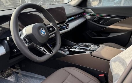 BMW 5 серия, 2025 год, 7 999 999 рублей, 7 фотография