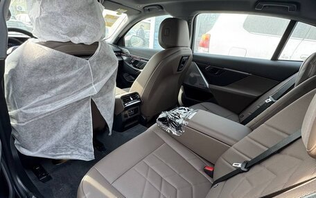 BMW 5 серия, 2025 год, 7 999 999 рублей, 11 фотография