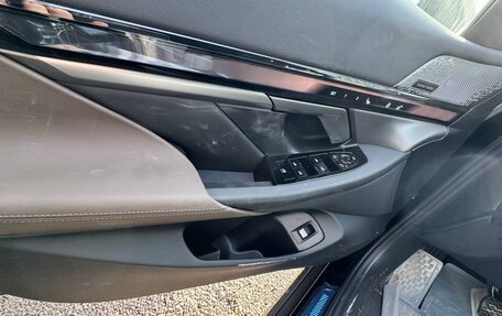 BMW 5 серия, 2025 год, 7 999 999 рублей, 9 фотография