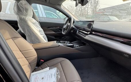 BMW 5 серия, 2025 год, 7 999 999 рублей, 14 фотография