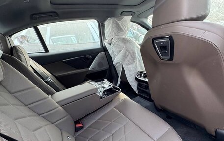 BMW 5 серия, 2025 год, 7 999 999 рублей, 15 фотография