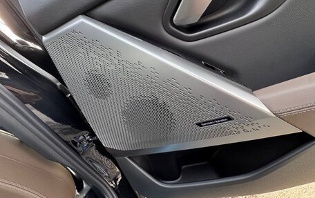 BMW 5 серия, 2025 год, 7 999 999 рублей, 16 фотография