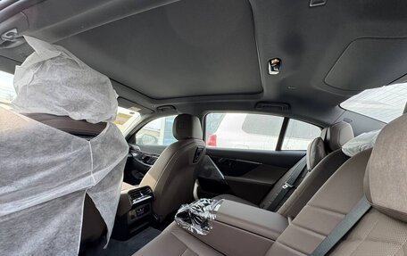 BMW 5 серия, 2025 год, 7 999 999 рублей, 12 фотография