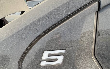 BMW 5 серия, 2025 год, 7 999 999 рублей, 17 фотография