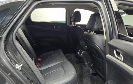 KIA K5, 2025 год, 2 700 200 рублей, 10 фотография