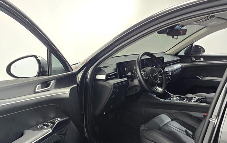 KIA K5, 2025 год, 2 700 200 рублей, 9 фотография