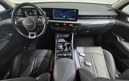 KIA K5, 2025 год, 2 700 200 рублей, 5 фотография